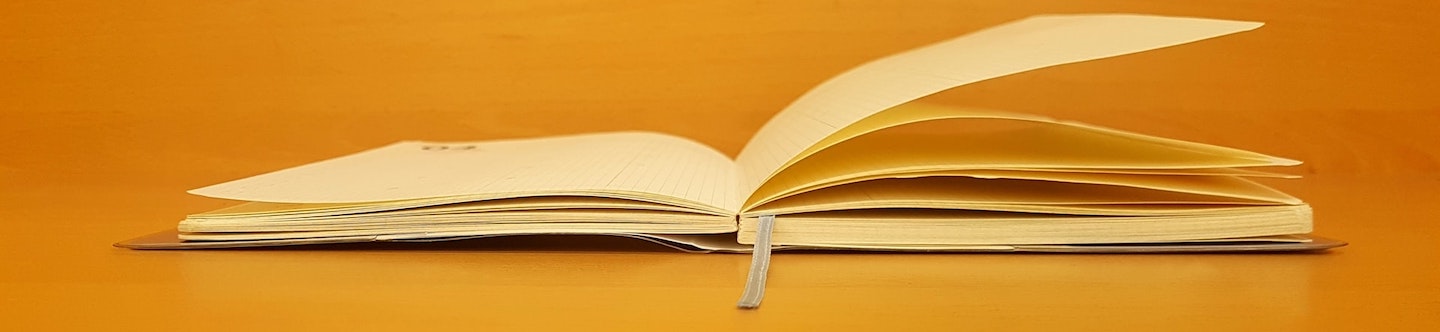 Publication Book Image